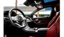 Mercedes-Benz C 300 e hybrid | 3,819 P.M  | 0% Downpayment | Amazing Condition!