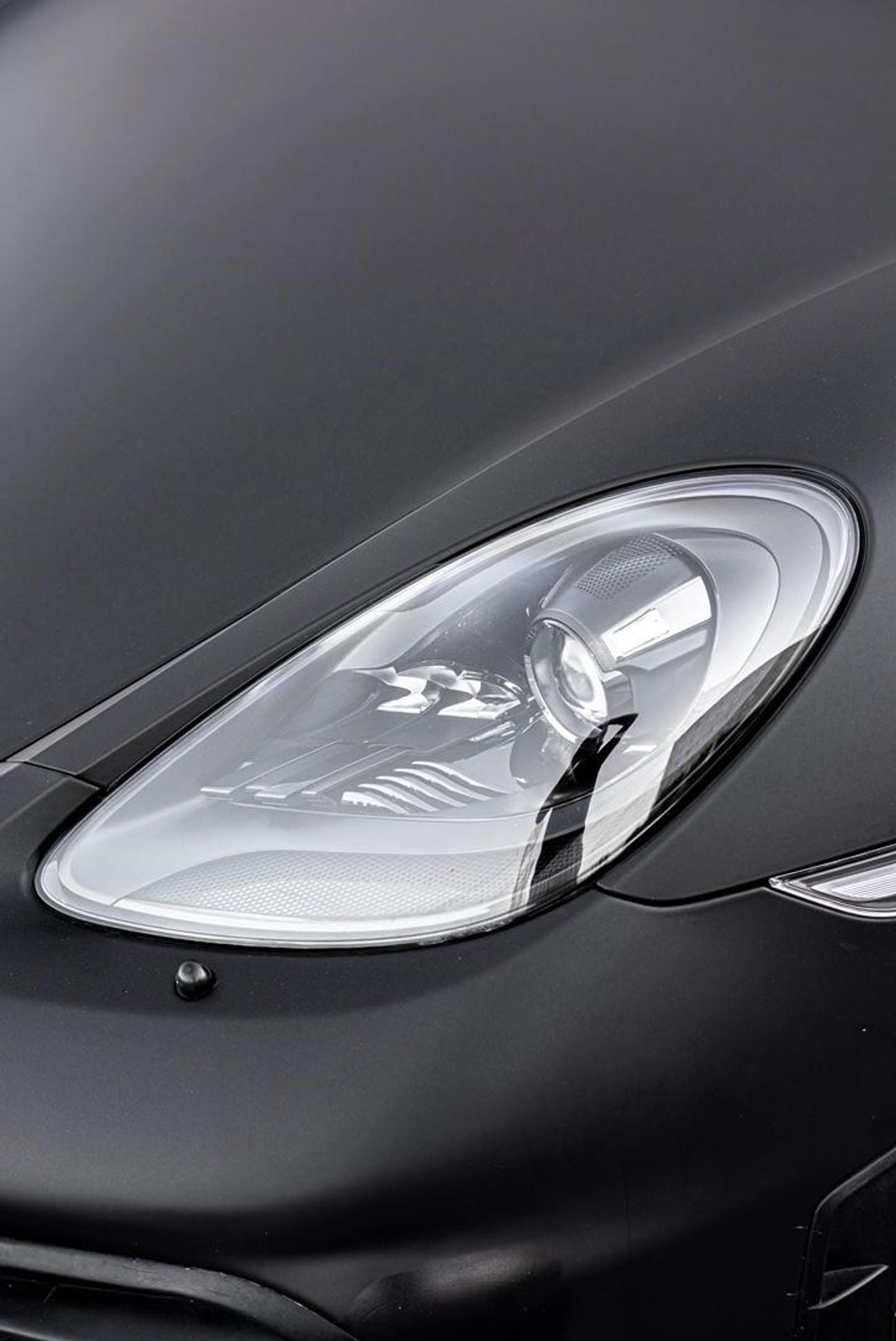 Porsche 718 Cayman 718 Cayman GT4