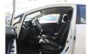 Kia Cerato EX ACCIDENTS FREE - GCC - PERFECT CONDITION INSIDE OUT - ENGINE 1600 CC