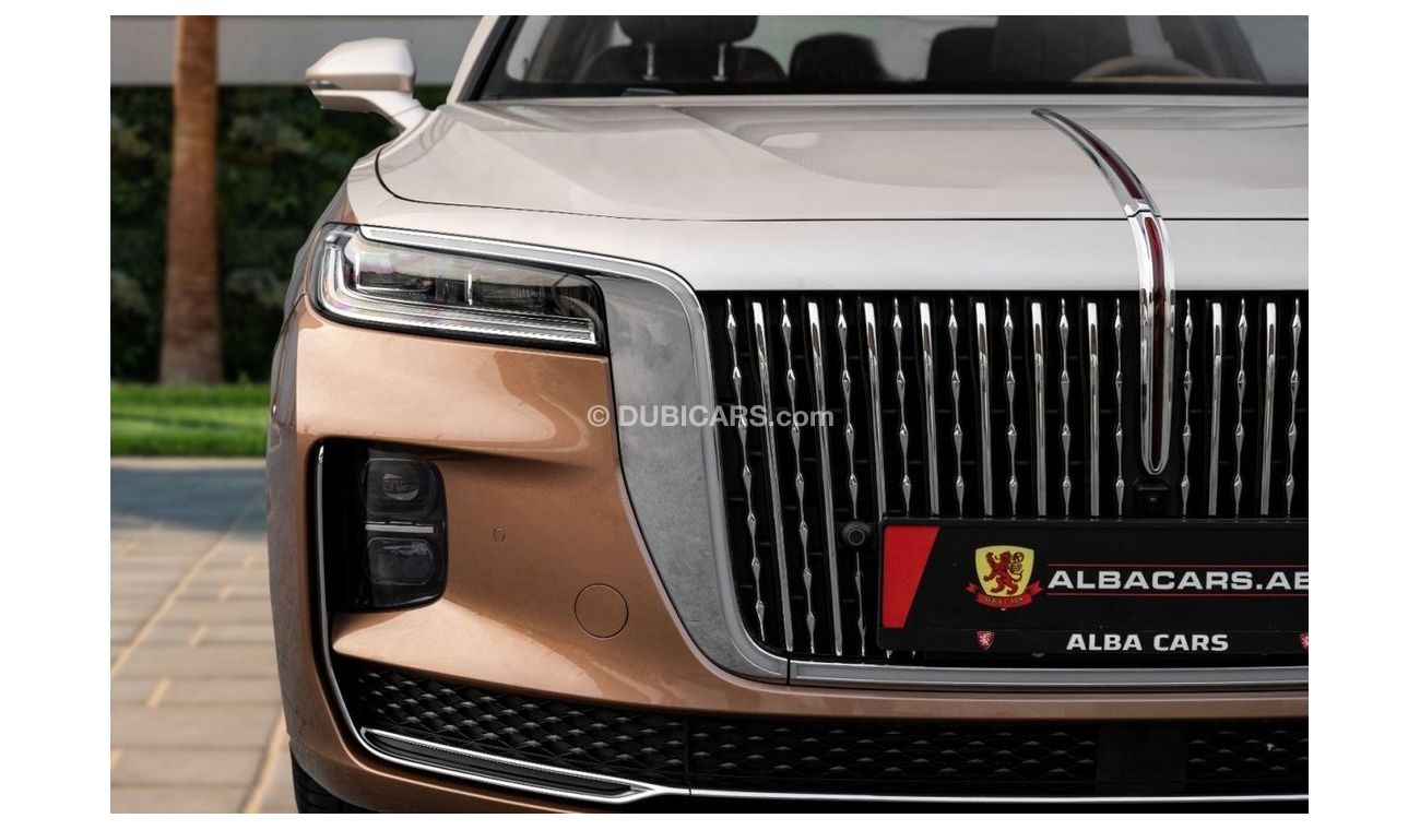 HONGQI H9 45TD Brand New! | 4,483 P.M  | 0% Downpayment | | 7 Years Agency Warranty | 7 Free Services!