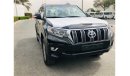 Toyota Prado TOYOTA PRADO VX MODEL 2021 ( FULL OPTION ). DIESEL 2.8L ..GCC ONLY FOR EXPORT