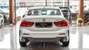 BMW 120i BMW 120 M-KIT | 1.5L V4 | 2023