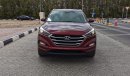 Hyundai Tucson SE - AWD