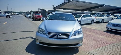 لكزس ES 350 BASE