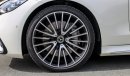 مرسيدس بنز S 580 4MATIC V8 4.0L , خليجية 2022 , 0 كم , (فقط للتصدير)