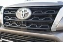 Toyota Fortuner NEW TOYOTA FORTUNER SR5 Plus 4.0L V6 MODEL 2025 GCC