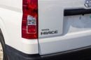 Toyota Hiace EXPORT ONLY - Hiace DX Automatic 3.5L High Roof