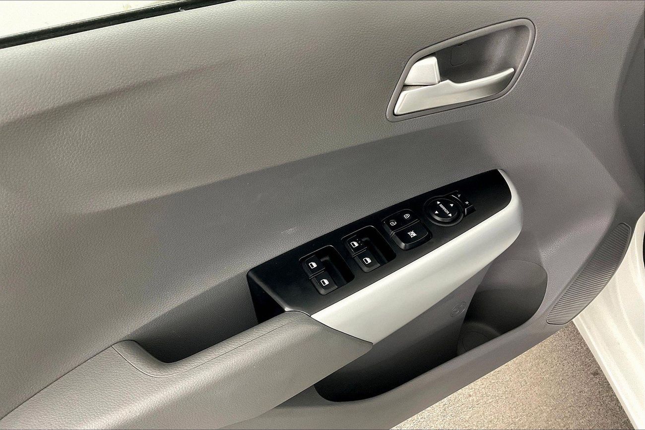 كيا بيكانتو LX | شامل الضمان | 0 ﺪﻔﻋﺓ ﺃﻮﻟﻯ