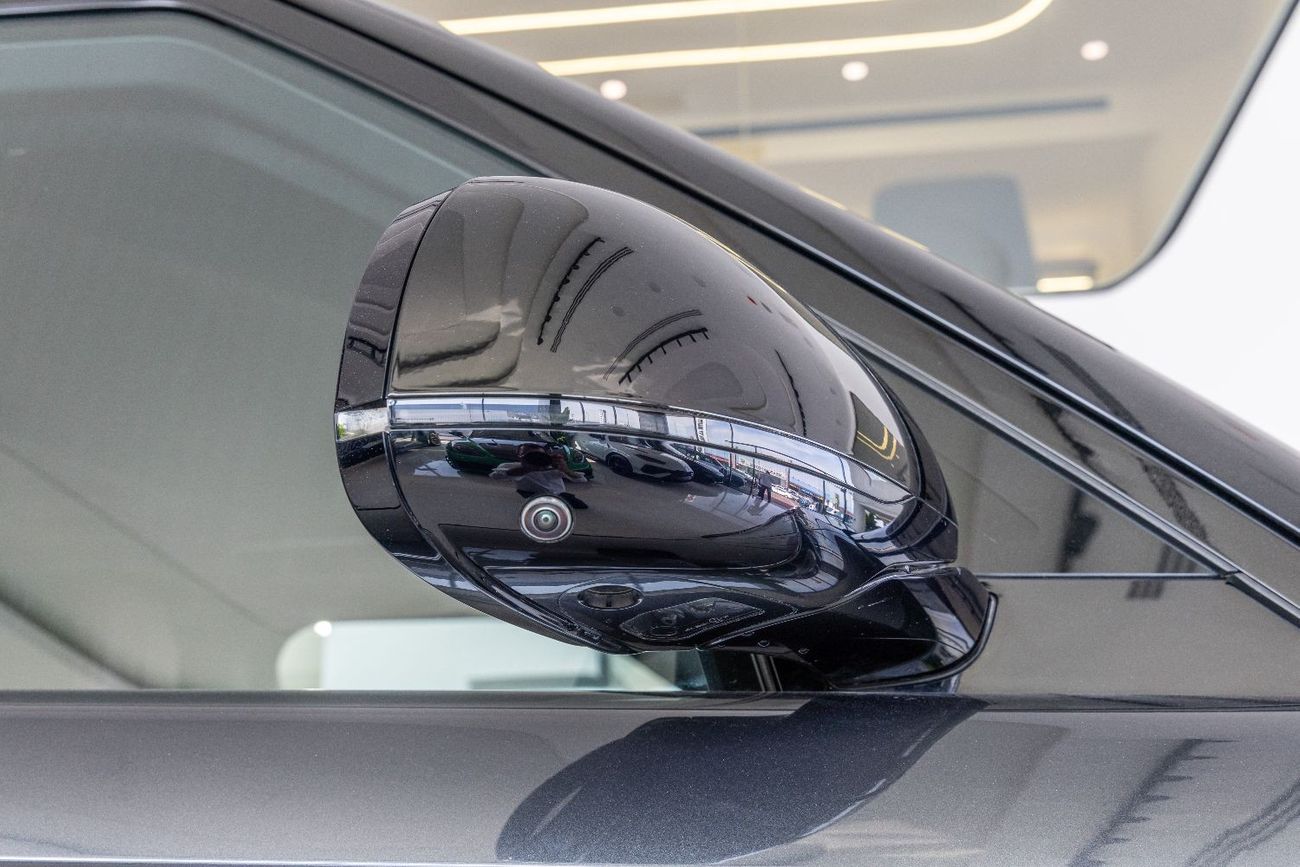 Land Rover Range Rover HSE P530 Range Rover VOGUE / HSE / P530 V8 / UNDER 5 YEARS WARRANTY AND SERVIC HISTORY FROM ALTAYER