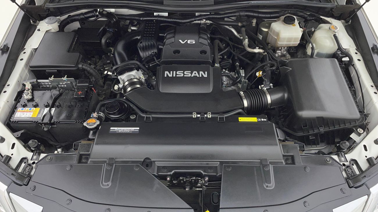 Nissan Patrol SE PLATINUM 4 | Zero Down Payment | Home Test Drive