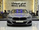 بي أم دبليو 840i EXCELLENT DEAL for our BMW 840i Convertible ( 2024 Model ) in Grey Color American Specs