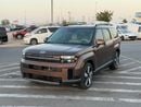 Hyundai Santa Fe COMFORT PLUS HEV 2024 SANTAFE LIMITED HYBRID 1.6 FULL OPTIONS IMPORTED FROM USA Smartstream G1.6T HE