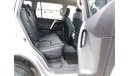 Toyota Prado TOYOTA LAND CRUISER PRADO RIGHT HAND DRIVE (PM1163)