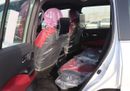 Toyota Land Cruiser 3.5T VXR Hybrid