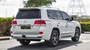 Toyota Land Cruiser GXR Toyota Land Cruiser Grand Touring / 2019 / GCC
