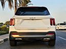 Kia Sorento 2.5 Petrol, Driver Power Seat, Panoramic Roof, 4WD, Full Option (CODE# 68052)