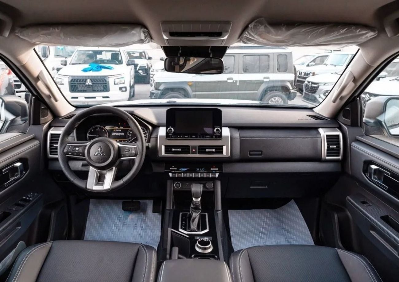 Mitsubishi L200 GL Mitsubishi L200 Sportero 2.4L Diesel MY2026