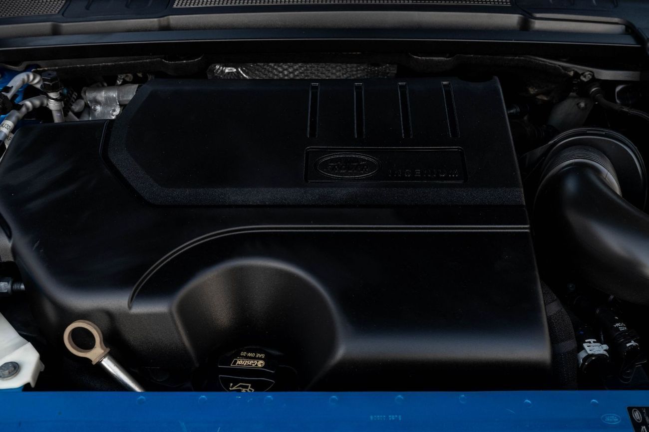 لاند روفر رانج روفر إيفوك LAND MARK EDITION | 1,567 P.M  | 0% Downpayment | Evoque Landmark | Amazing Condition!