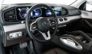 Mercedes-Benz GLE 450 4matic VSB 30624