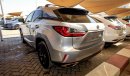 Lexus RX350