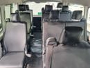 Toyota Hiace GLS - High Roof 3.5L