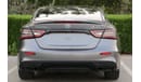 Nissan Maxima SR1 NISSAN MAXIMA 2021 SR GCC FULL OPTION