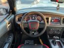 Dodge Charger R/T Mid 5.7L Dodge Charger R/T / 2019 / GCC / Free Accident/ V8