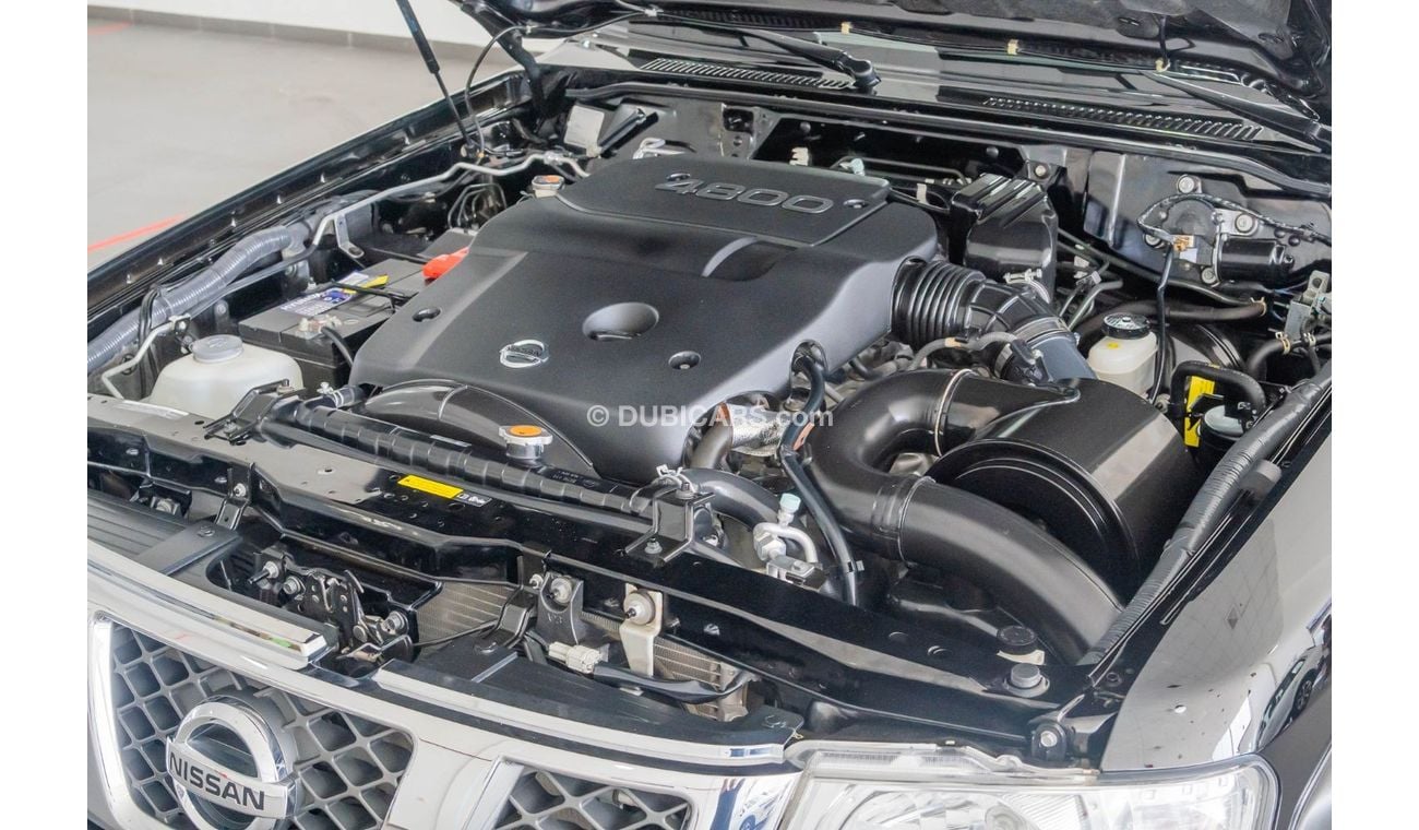 Nissan Patrol Safari Safari