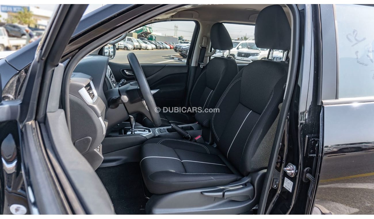 Nissan XTerra 2023 Nissan Xterra SE 2.5L Petrol