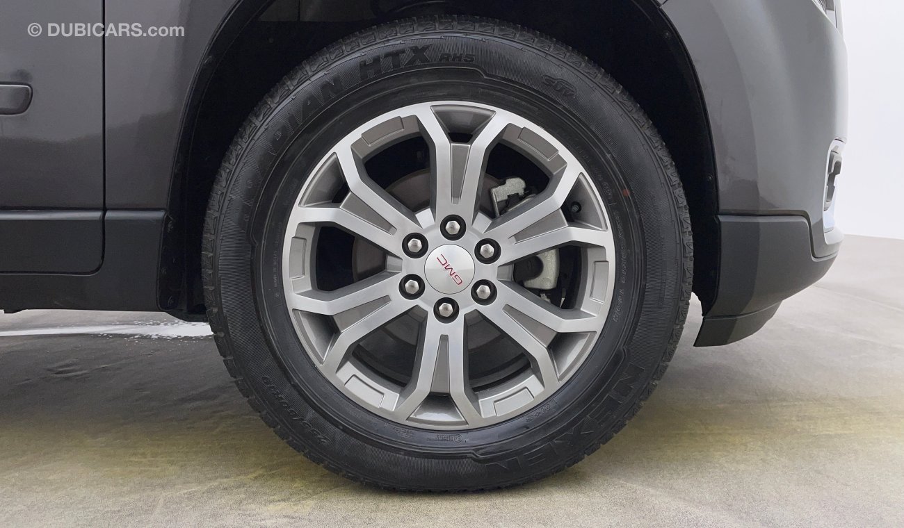 GMC Acadia SLE FWD 3600