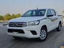 Toyota Hilux GL