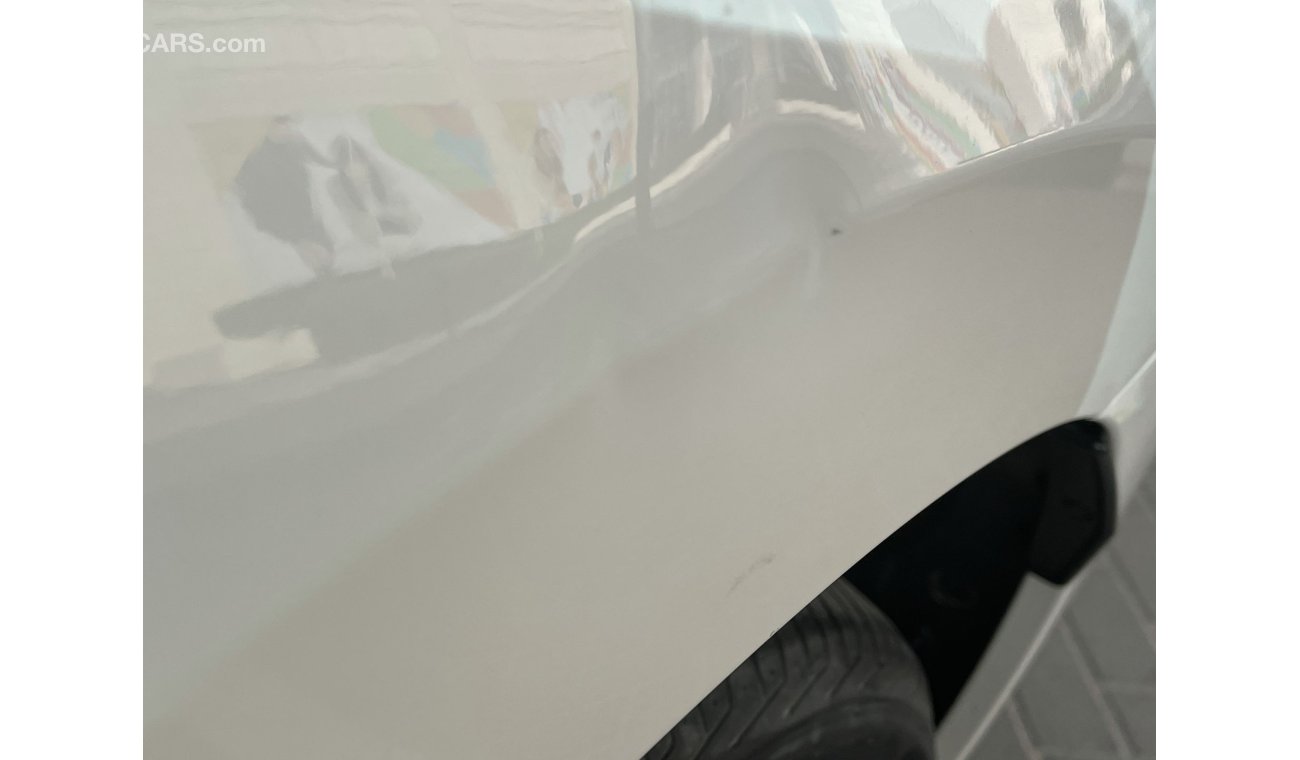 Toyota Corolla SE 2 | Under Warranty | Free Insurance | Inspected on 150+ parameters