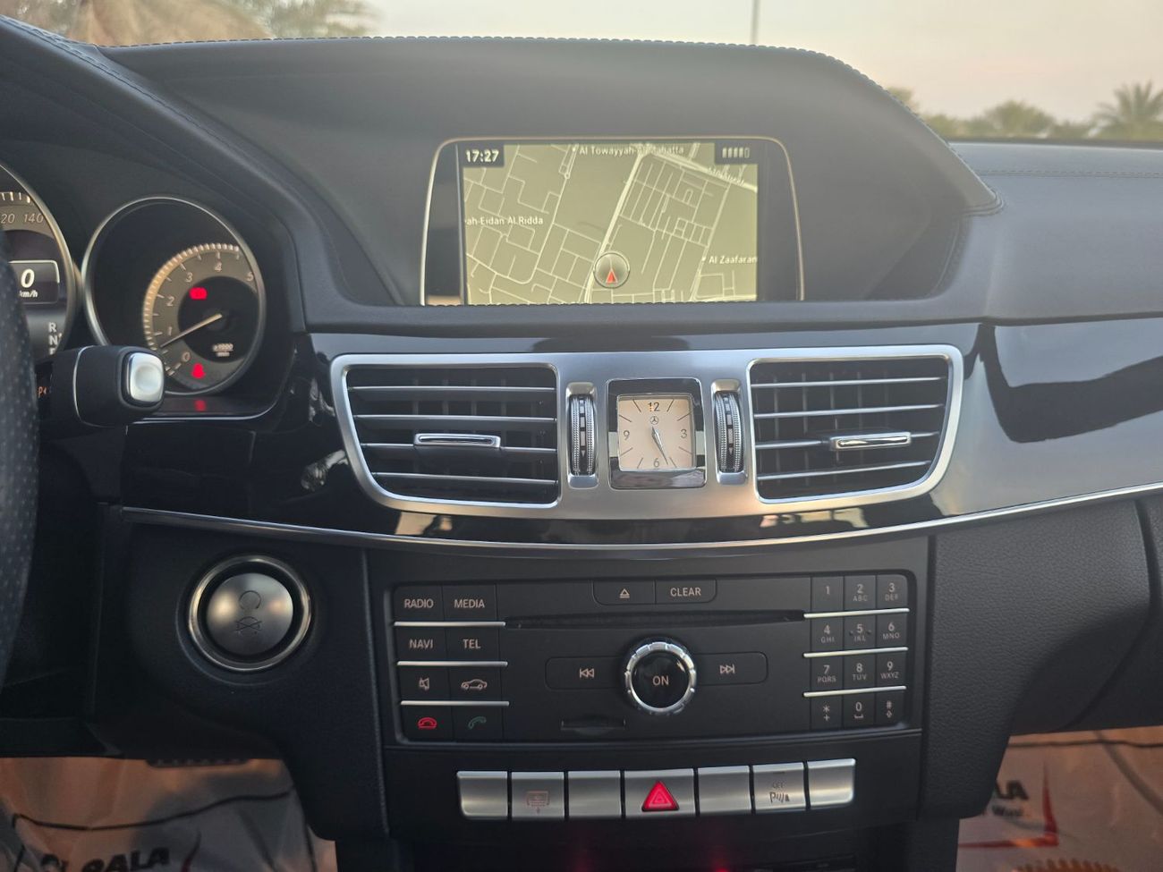 مرسيدس بنز E300