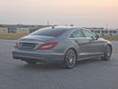 مرسيدس بنز CLS 350 STD