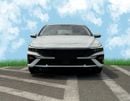 هيونداي إلانترا  هيونداي الينترا 2025 1.5