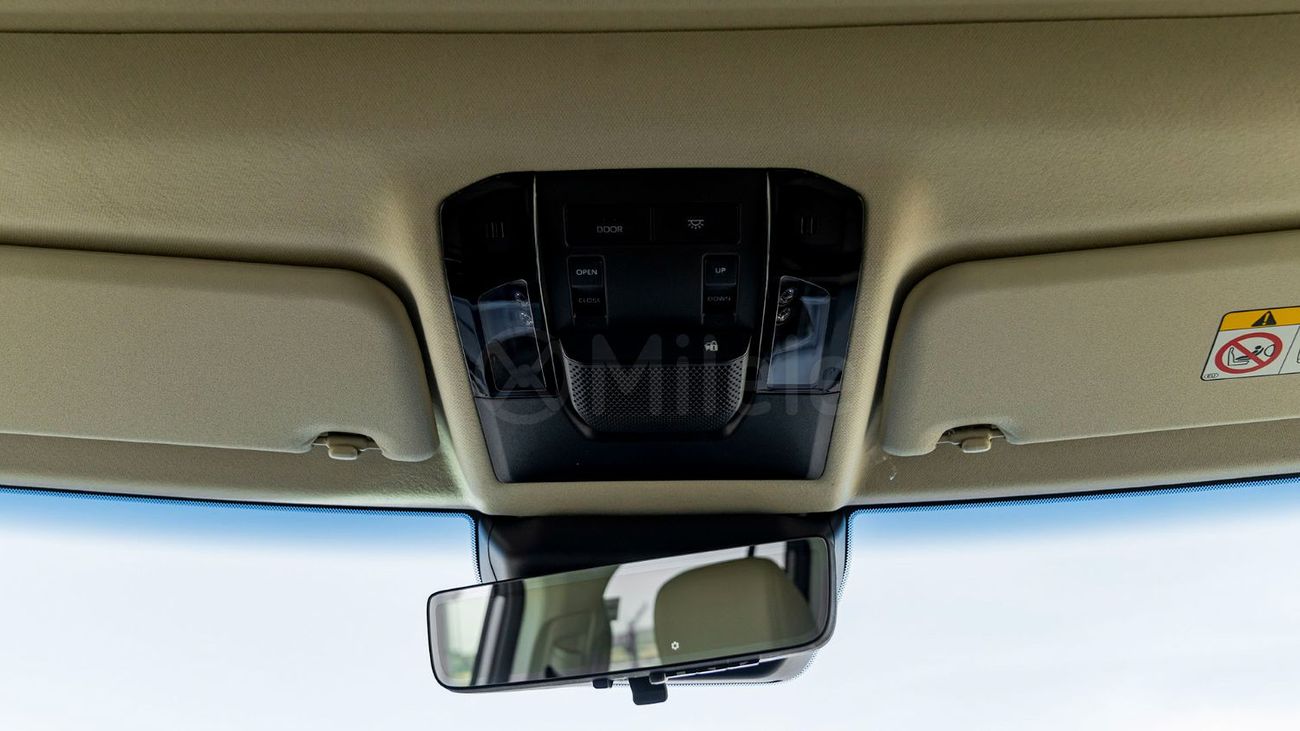 تويوتا برادو TOYOTA PRADO 250 VX PREMIUM | EXPORT ONLY