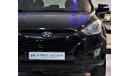 Hyundai Tucson EXECELLENT DEAL for this Hyundai Tucson 2012 Model!! in Black Color! GCC Specs