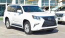 Lexus GX460