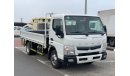 Mitsubishi Canter 2022 I Ref#221