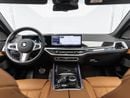 BMW X5 XDRIVE40i M SPORT PRO BUY NOW, PAY 2027 | THE BLACKLINE STANDARD | August 2029 Warranty + Service Contract, GCC