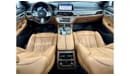 BMW 730Li Luxury 2021 BMW 730Li M-Sport Master Class, BMW Warranty / Service Contract 2026, GCC