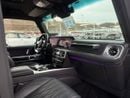 مرسيدس بنز G 63 AMG Std 4.0L