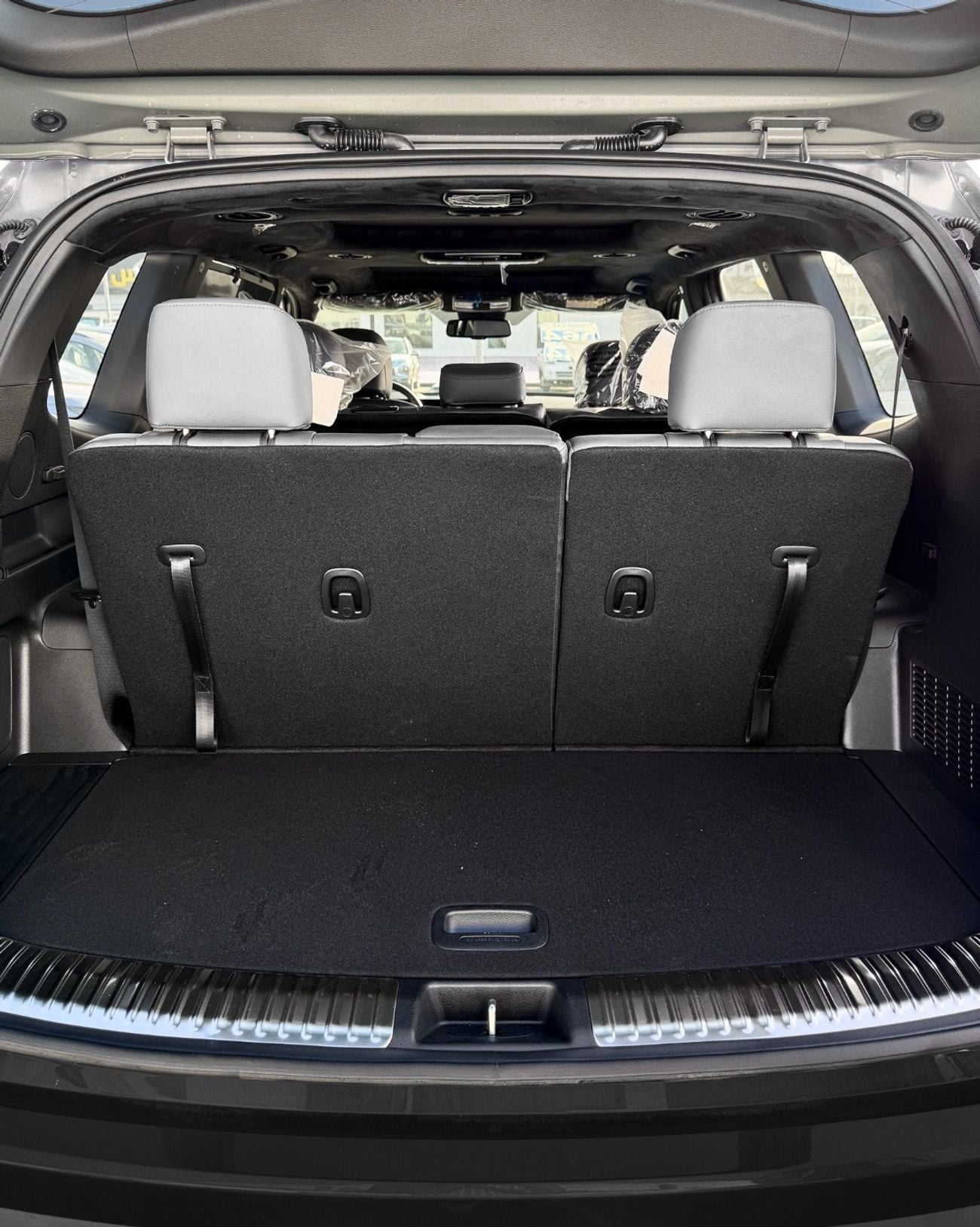 Kia Telluride KIA Telluride 3800 CC - 2025 MODEL