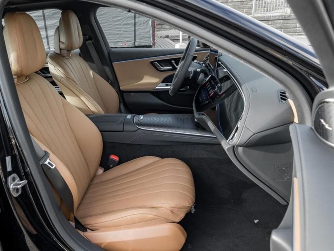 Mercedes-Benz E 450 4MATIC Sedan Brand New *Export price*