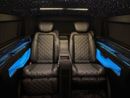 Mercedes Benz V300 AVANTGARDE VIP Conversion Brand New 2025 Model in RHD or LHD