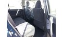 Toyota Prado 2.7L PETROL TXL