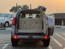 تويوتا برادو 2022 Toyota Prado TXL Full Option – 4.0L V6 | 4WD |