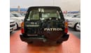 Nissan Patrol Super Safari 2009 VTC4800