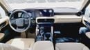 Toyota Prado ALL ROUNDER G TOYOTA PRADO 2.4L PETROL 4X4 TURBO MY 2026