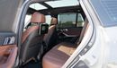BMW X5 xDrive40i Luxury M Sport Package BMW X5 XDrive 40i Panoramic *M* -pack Head-up Display 2022 GCC Serv